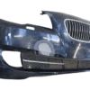 Bumper BMW 5 F10 F11 10-13 Voorbumper Q3386