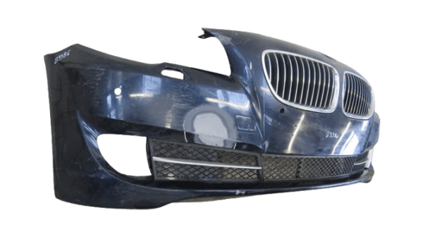Bumper BMW 5 F10 F11 10-13 Voorbumper Q3386