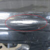 Bumper Mercedes S Klasse W221 06-09 Voorbumper Q3616
