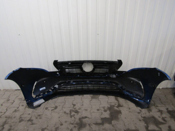 Bumper Mercedes EQC AMG 293 19- W293 Voorbumper MZ94