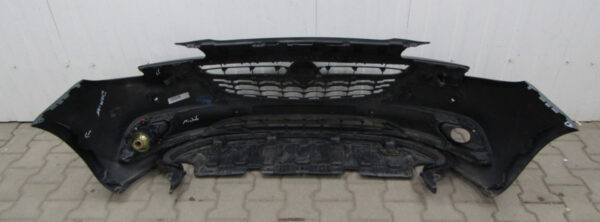Bumper Opel Corsa E 14-20 Voorbumper KS7762