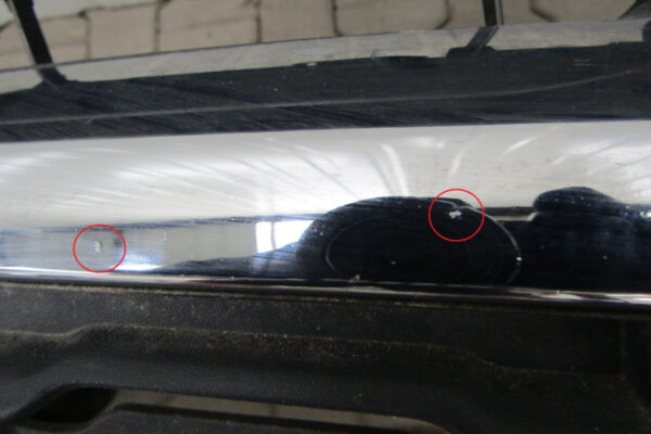 Bumper Opel Corsa E 14-20 Voorbumper KS7762