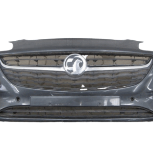 Bumper Opel Corsa E 14-20 Voorbumper KS7762