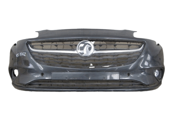Bumper Opel Corsa E 14-20 Voorbumper KS7762
