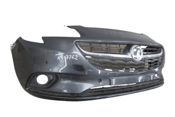 Bumper Opel Corsa E 14-20 Voorbumper KS7762