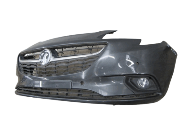 Bumper Opel Corsa E 14-20 Voorbumper KS7762