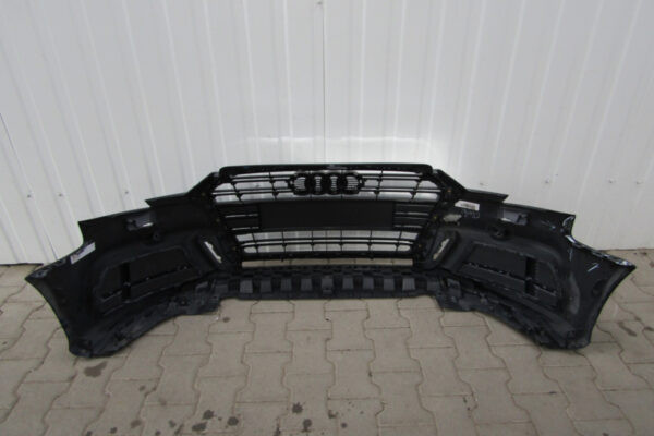 Bumper Audi A3 8V3 8V4 S-line SLINE Facelift 16-20 8V3853651AA Voorbumper JM969