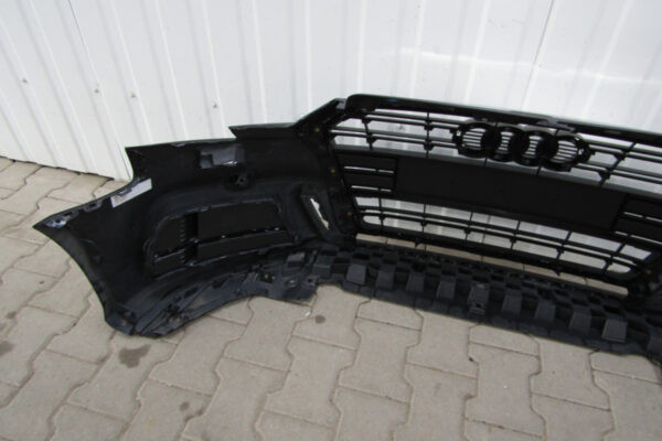 Bumper Audi A3 8V3 8V4 S-line SLINE Facelift 16-20 8V3853651AA Voorbumper JM969