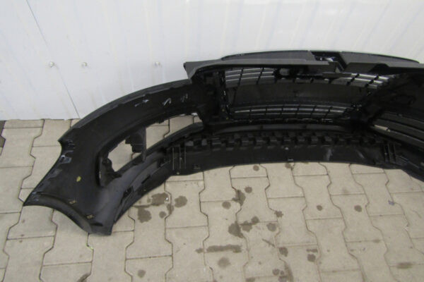 Bumper Audi A3 S-Line Sline Facelift 8P0 08-12 8P0807437 Voorbumper MK336