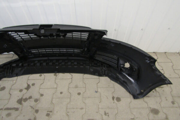 Bumper Audi A3 S-Line Sline Facelift 8P0 08-12 8P0807437 Voorbumper MK336