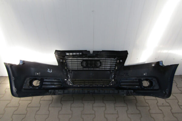 Bumper Audi A3 S-Line SLINE Facelift 8P0 08-12 Voorbumper JM1753