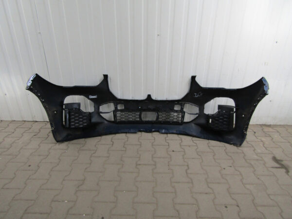 Bumper BMW X5 G05 M-Pakket M Pakket 18-23 Voorbumper Q5414