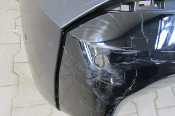 Bumper BMW X3 G01 LCI FACELIFT M-Pakket M Pakket- Achterbumper Q3762