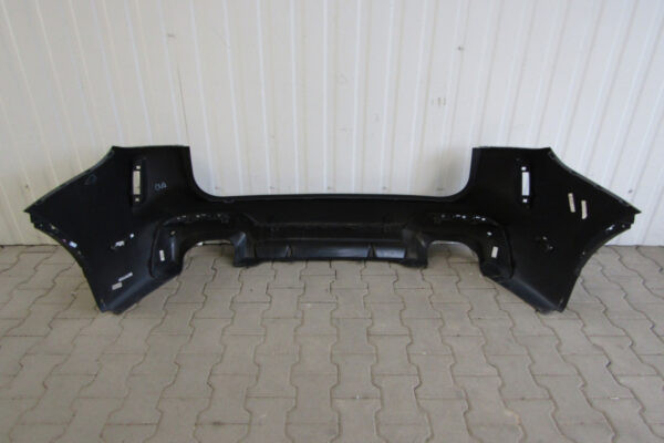 Bumper BMW X3 G01 LCI FACELIFT M-Pakket M Pakket- Achterbumper Q3762