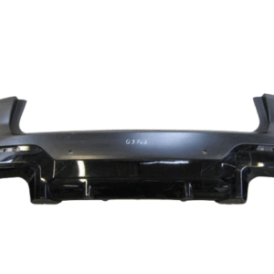 Bumper BMW X3 G01 LCI FACELIFT M-Pakket M Pakket- Achterbumper Q3762