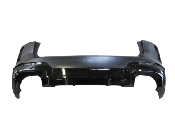 Bumper BMW X3 G01 LCI FACELIFT M-Pakket M Pakket- Achterbumper Q3762