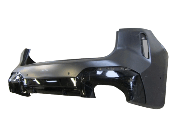 Bumper BMW X3 G01 LCI FACELIFT M-Pakket M Pakket- Achterbumper Q3762
