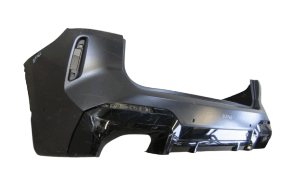 Bumper BMW X3 G01 LCI FACELIFT M-Pakket M Pakket- Achterbumper Q3762