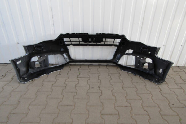 Bumper Audi A5 8T0 Competition Facelift 11-16 Voorbumper Q4368