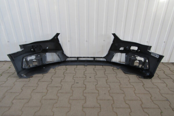 Bumper Audi A4 B8 8K0 Competition Plus Facelift 11- Voorbumper Q4369