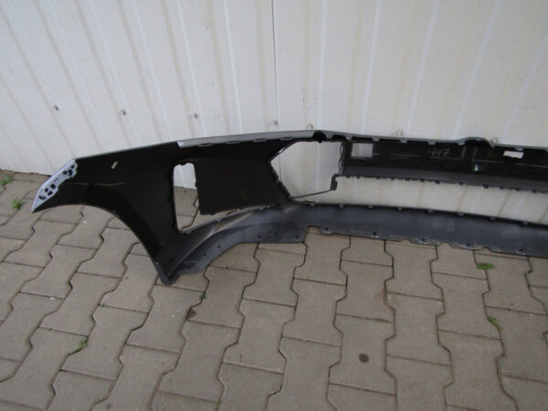 Bumper BMW 3 G20 G21 M-Pakket M Pakket Facelift LCI 22- Voorbumper Q4399