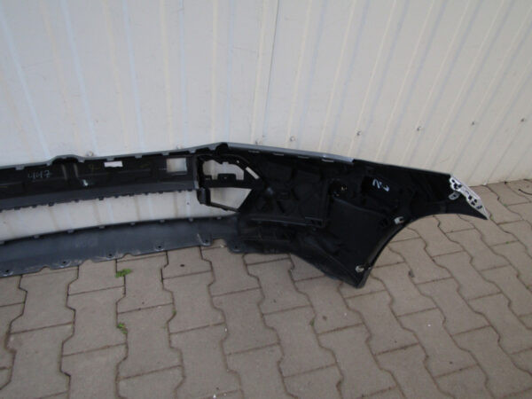 Bumper BMW 3 G20 G21 M-Pakket M Pakket Facelift LCI 22- Voorbumper Q4399