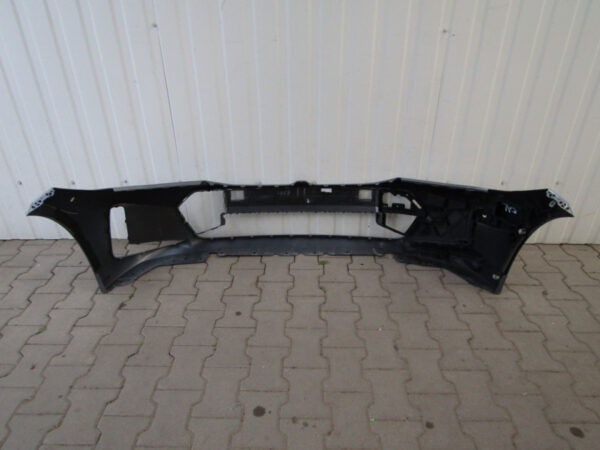 Bumper BMW 3 G20 G21 M-Pakket M Pakket Facelift LCI 22- Voorbumper Q4399