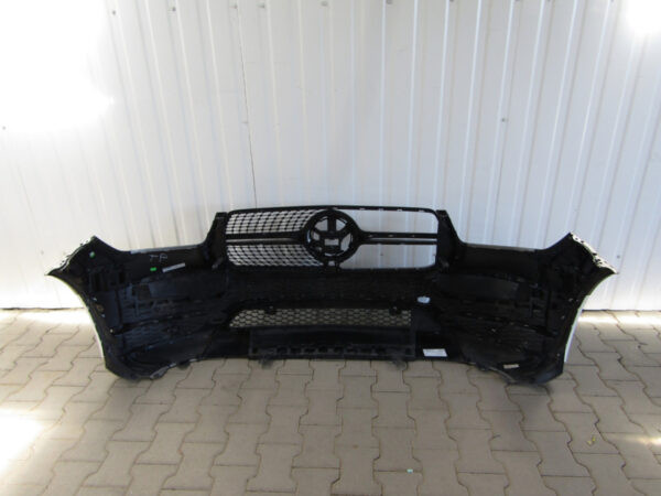 Bumper Mercedes GLE AMG V167 W167 20- Voorbumper JK3161
