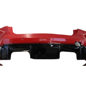 Bumper  BMW M4 G82 G83 M Power  51128074696   Achterbumper  Q2370