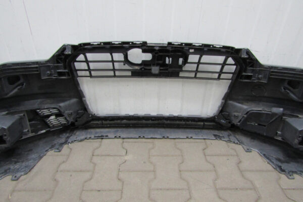 Bumper Audi A6 C7 4G0 Facelift SLINE S-LINE 14- Voorbumper MZ712