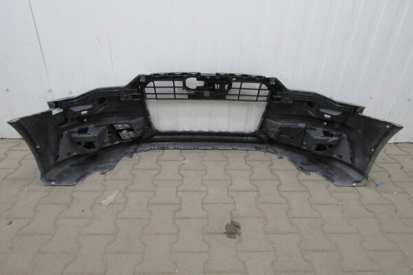 Bumper Audi A6 C7 4G0 Facelift SLINE S-LINE 14- Voorbumper MZ712