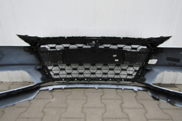 Bumper Audi TT 8S0 S-line SLINE Facelift 18- Voorbumper MZ713