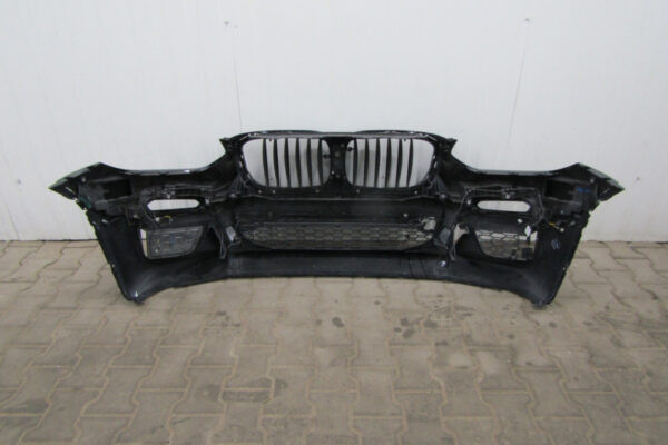 Bumper BMW X3 G01 M-Pakket M Pakket18-21 Voorbumper Q5049