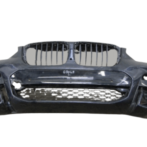 Bumper BMW X3 G01 M-Pakket M Pakket18-21 Voorbumper Q5049