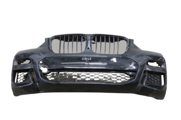 Bumper BMW X3 G01 M-Pakket M Pakket18-21 Voorbumper Q5049