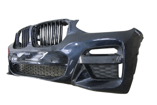 Bumper BMW X3 G01 M-Pakket M Pakket18-21 Voorbumper Q5049