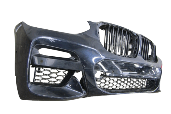 Bumper BMW X3 G01 M-Pakket M Pakket18-21 Voorbumper Q5049