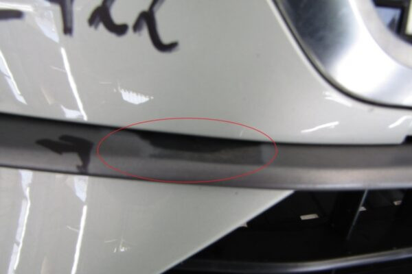Bumper Audi Q3 II 83A 83F S-line 18- Sline Voorbumper MZ422