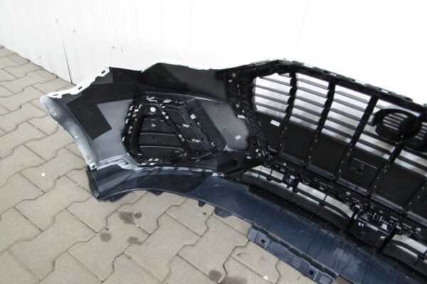 Bumper Audi Q3 II 83A 83F S-line 18- Sline Voorbumper MZ422