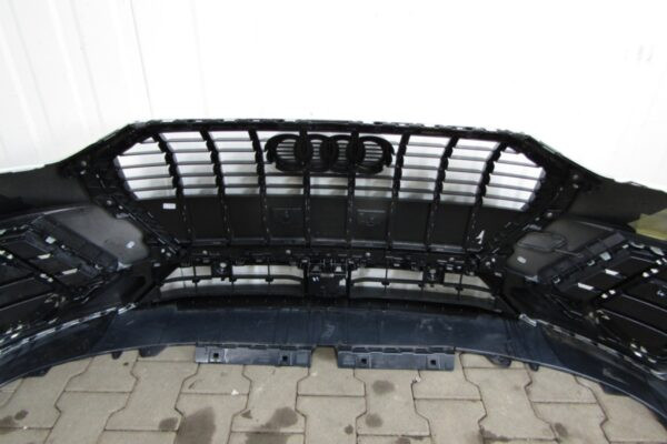 Bumper Audi Q3 II 83A 83F S-line 18- Sline Voorbumper MZ422