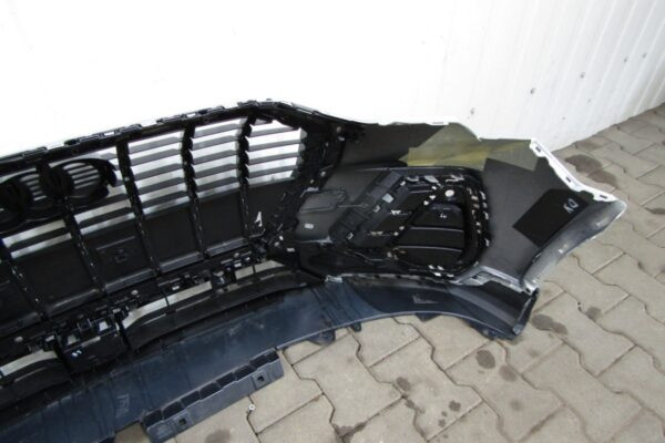 Bumper Audi Q3 II 83A 83F S-line 18- Sline Voorbumper MZ422
