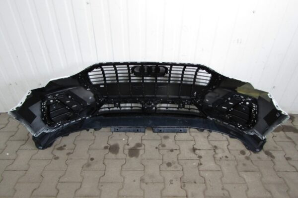 Bumper Audi Q3 II 83A 83F S-line 18- Sline Voorbumper MZ422