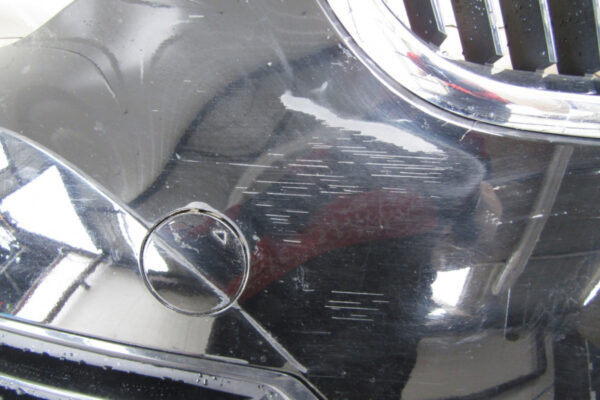 Bumper   BMW 2 F22 F23 13-   Voorbumper  Q2226