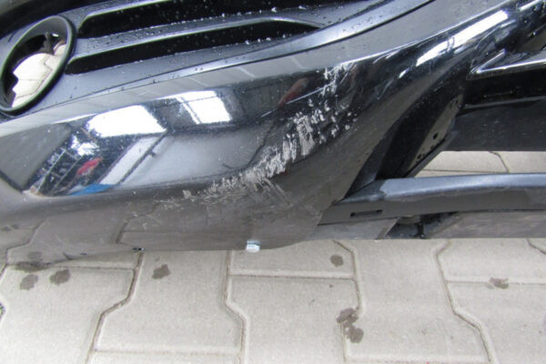 Bumper   BMW 2 F22 F23 13-   Voorbumper  Q2226