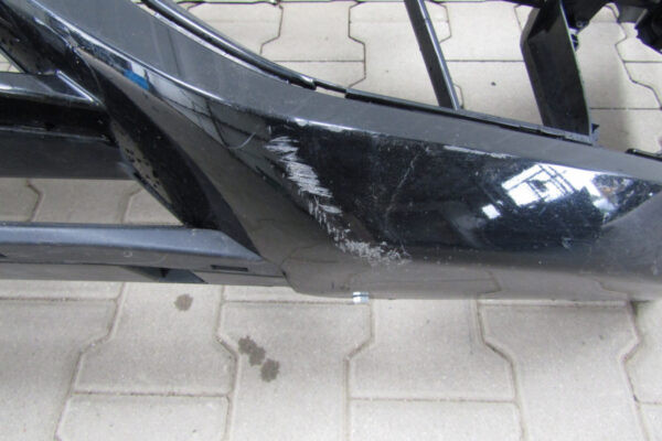 Bumper   BMW 2 F22 F23 13-   Voorbumper  Q2226