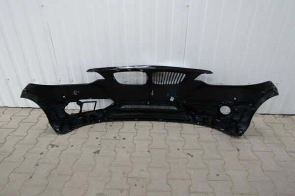 Bumper   BMW 2 F22 F23 13-   Voorbumper  Q2226