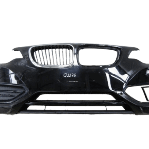 Bumper   BMW 2 F22 F23 13-   Voorbumper  Q2226