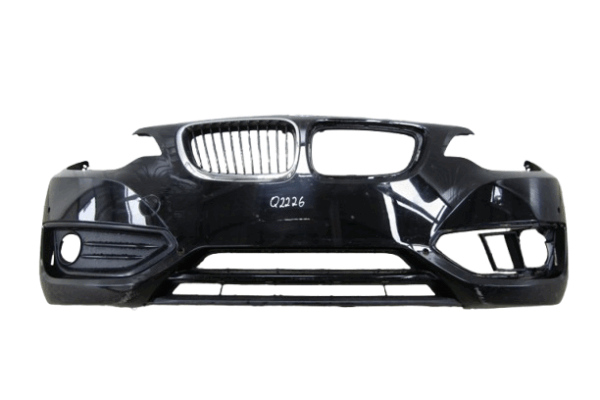 Bumper   BMW 2 F22 F23 13-   Voorbumper  Q2226