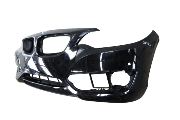 Bumper   BMW 2 F22 F23 13-   Voorbumper  Q2226