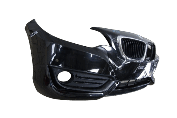 Bumper   BMW 2 F22 F23 13-   Voorbumper  Q2226